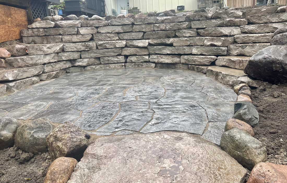 Hardscaping Design: Getting the Basics