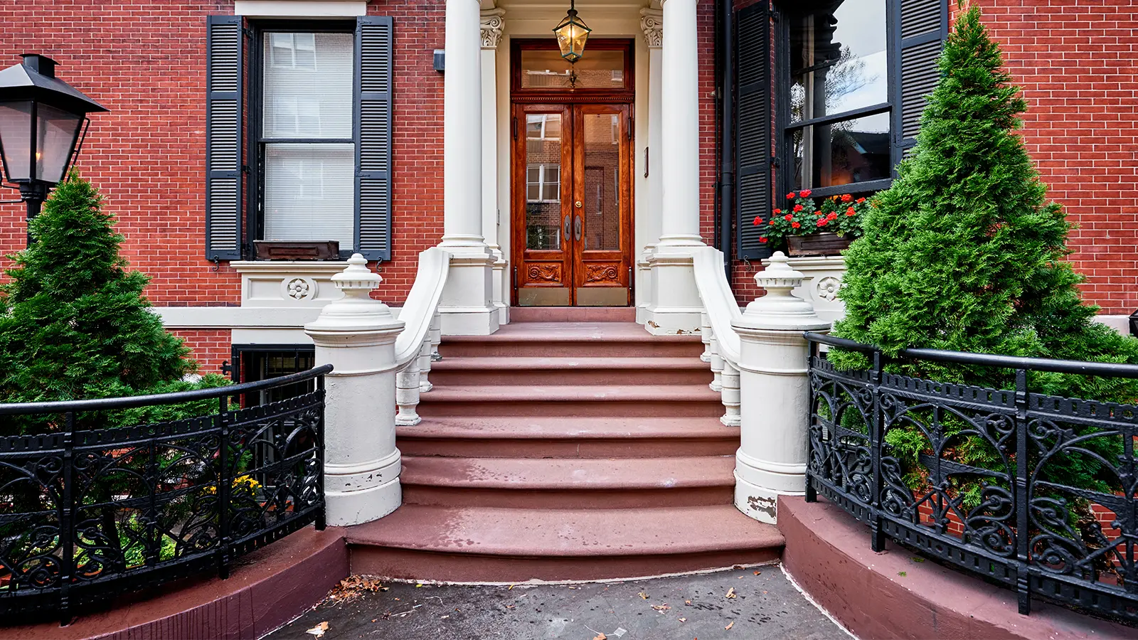 Restoring the Charm: A Comprehensive Guide to Historic Porch Restoration.