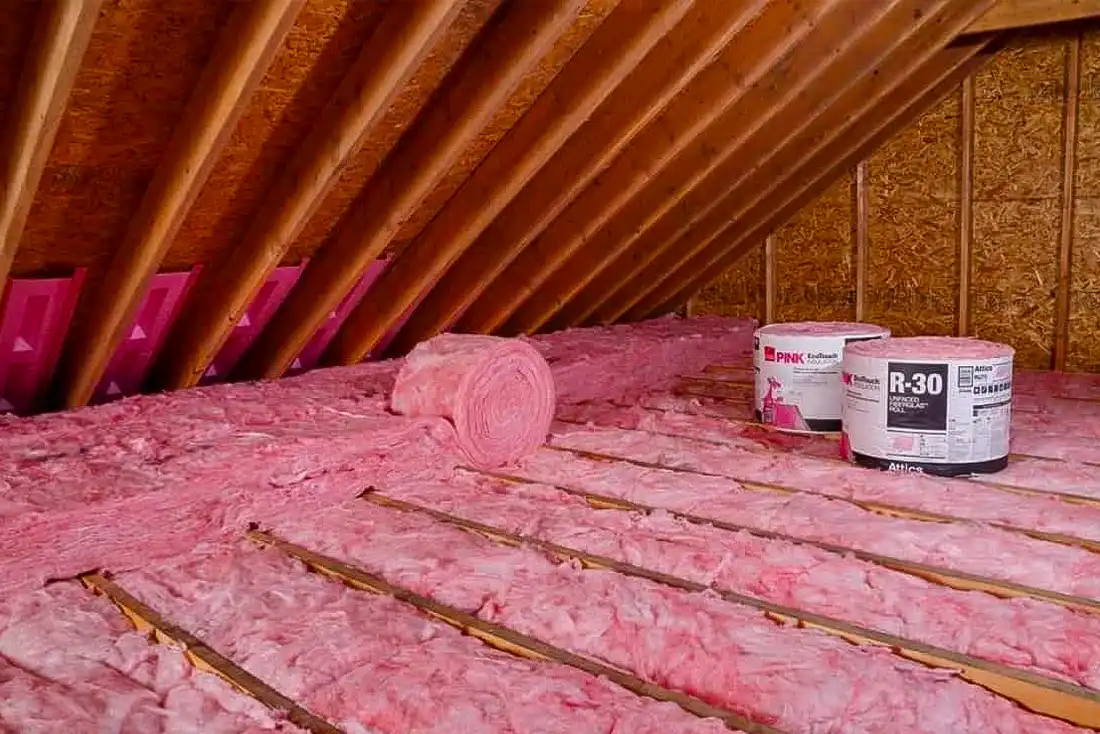 Signs Your Home Needs New Insulation