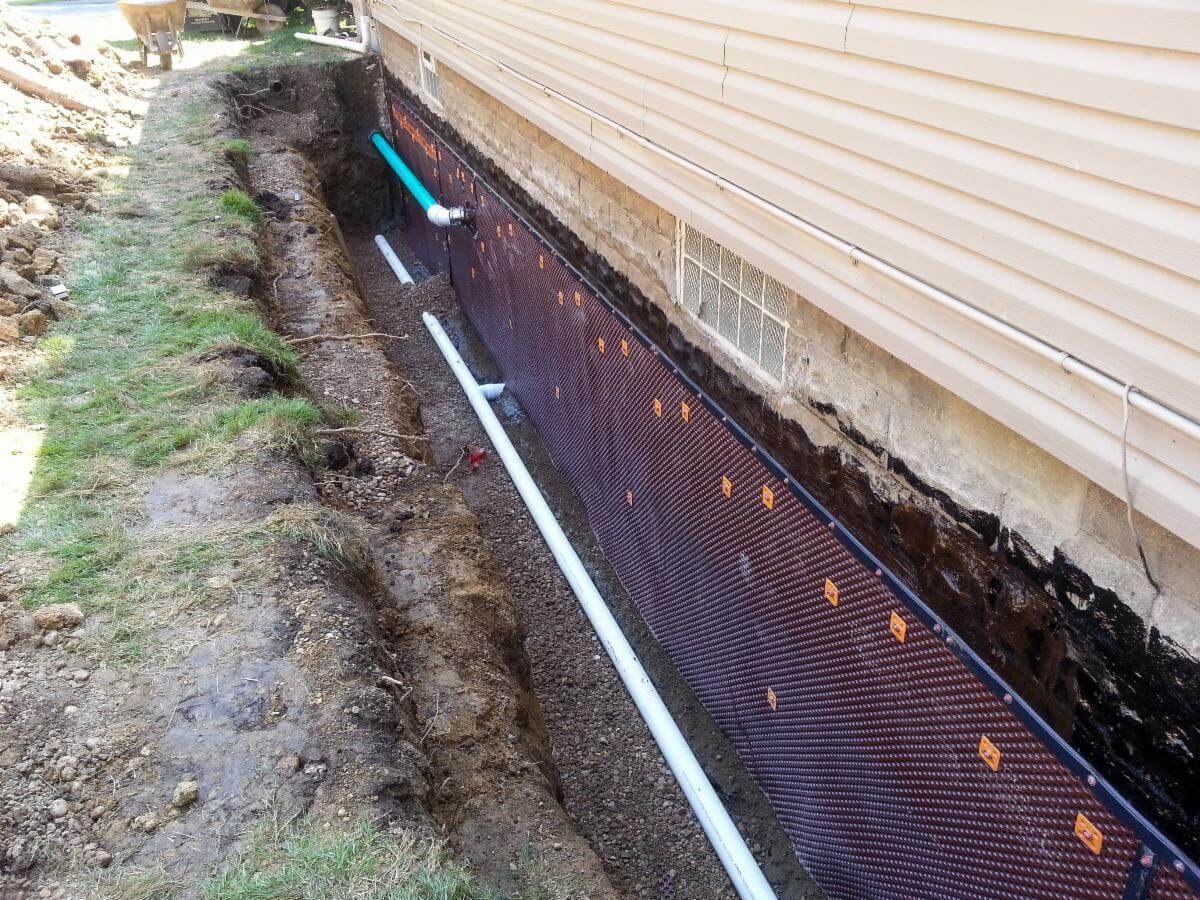 Permit Process in Metro Detroit