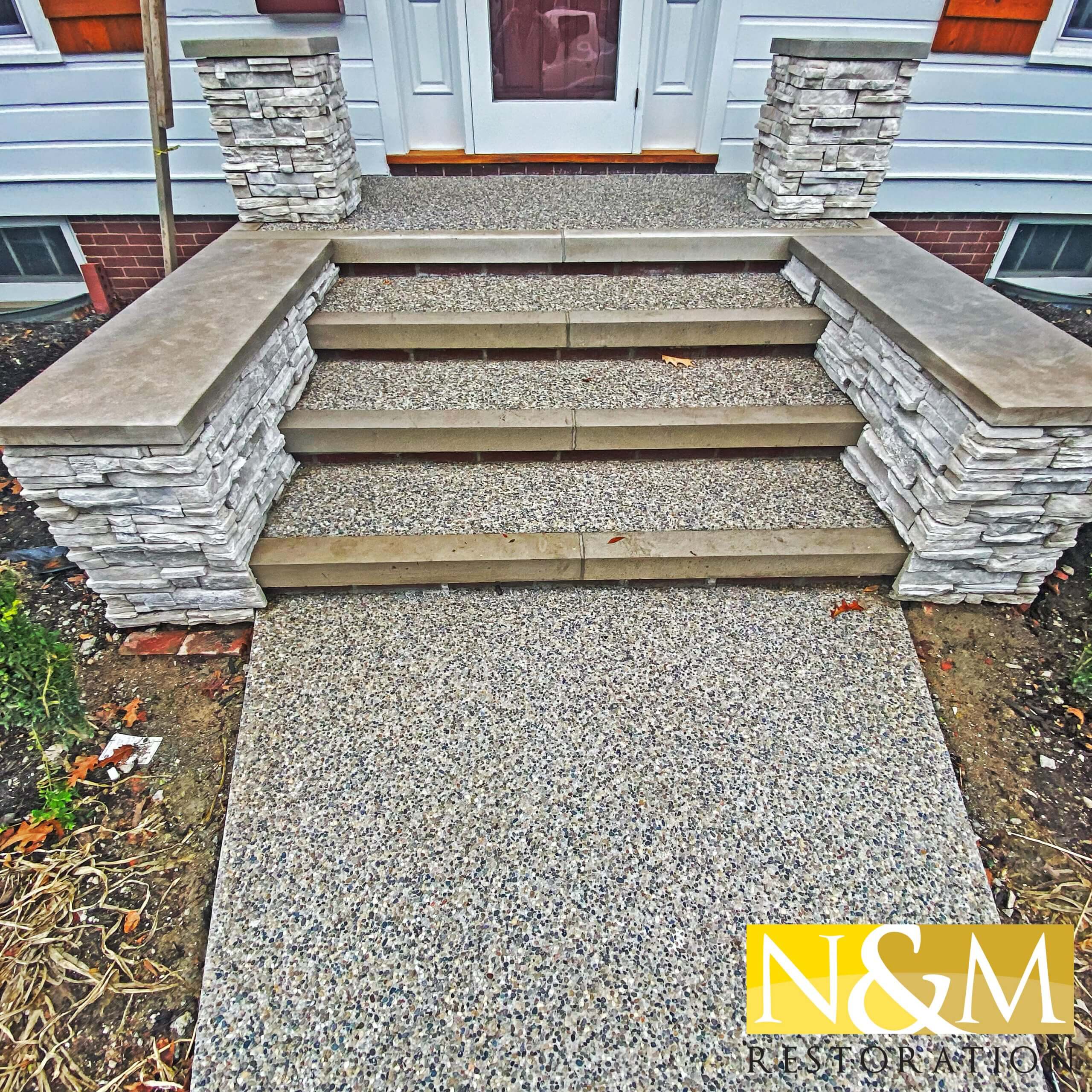 Cultured Stone vs. Natural Stone Veneer