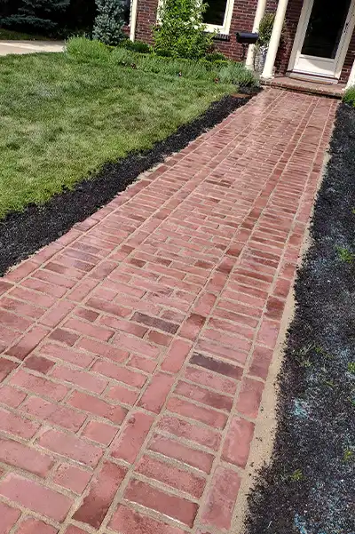 Brick Installation In Michigan
