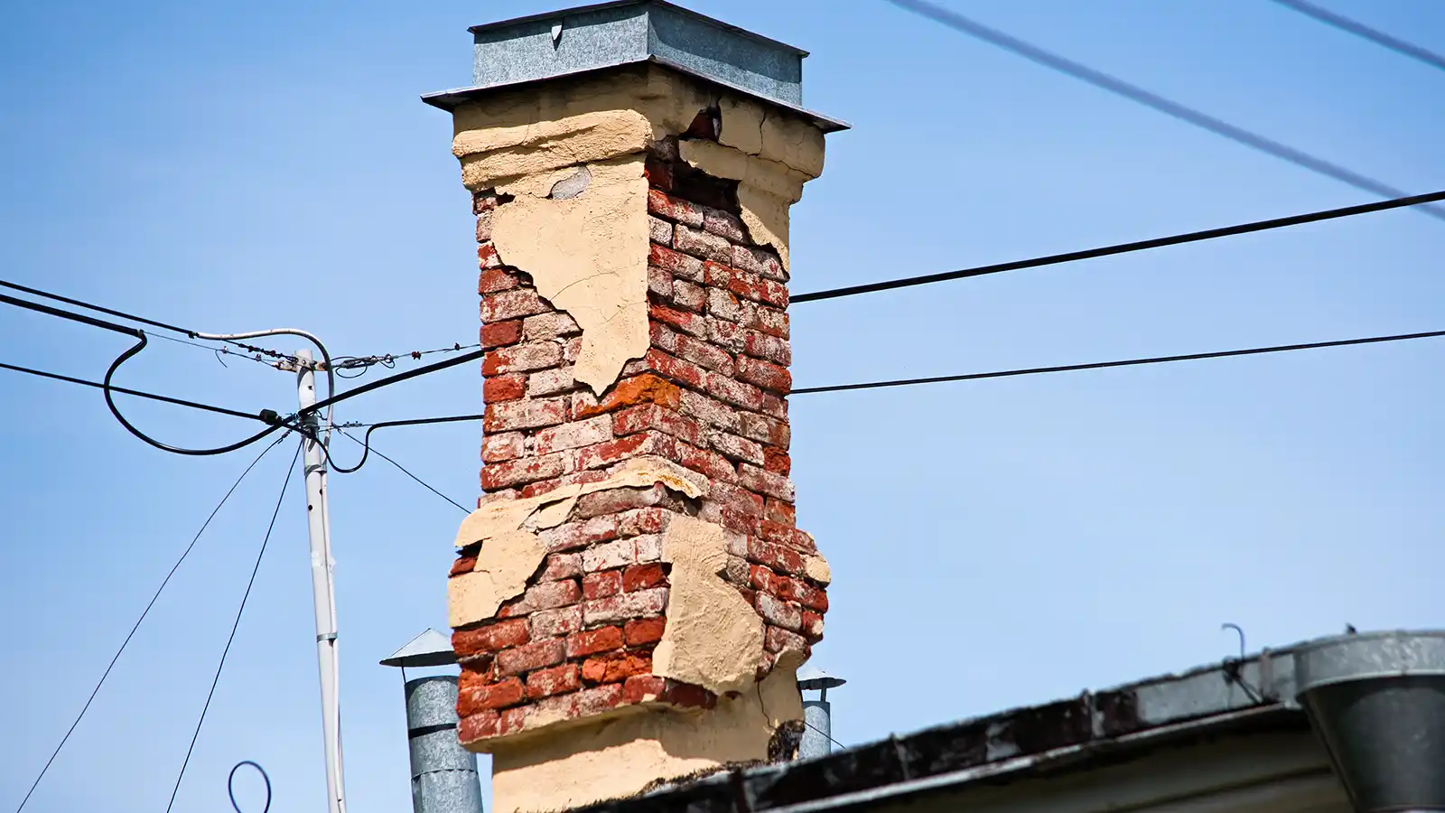 5 Signs Your Chimney Needs Immediate Attention