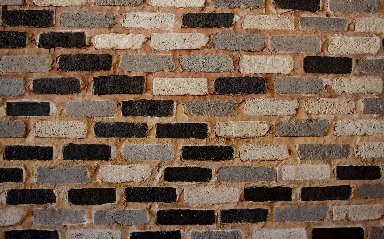 Brick Walls In Michigan